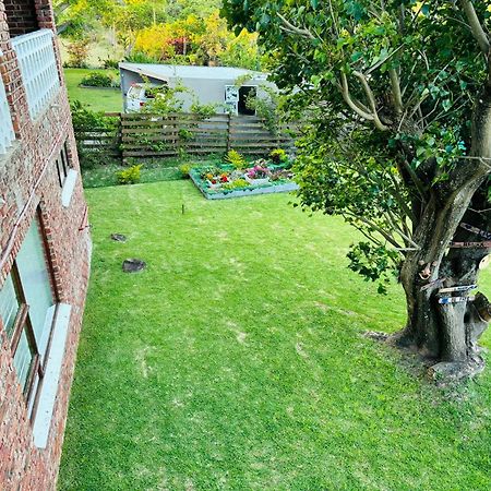 Barefoot B&B Morgan Bay Zewnętrze zdjęcie
