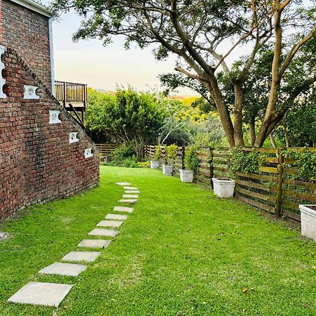 Barefoot B&B Morgan Bay Zewnętrze zdjęcie