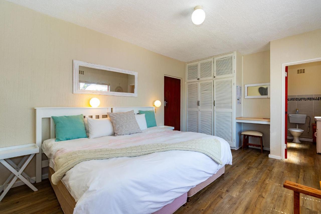 Barefoot B&B Morgan Bay Zewnętrze zdjęcie