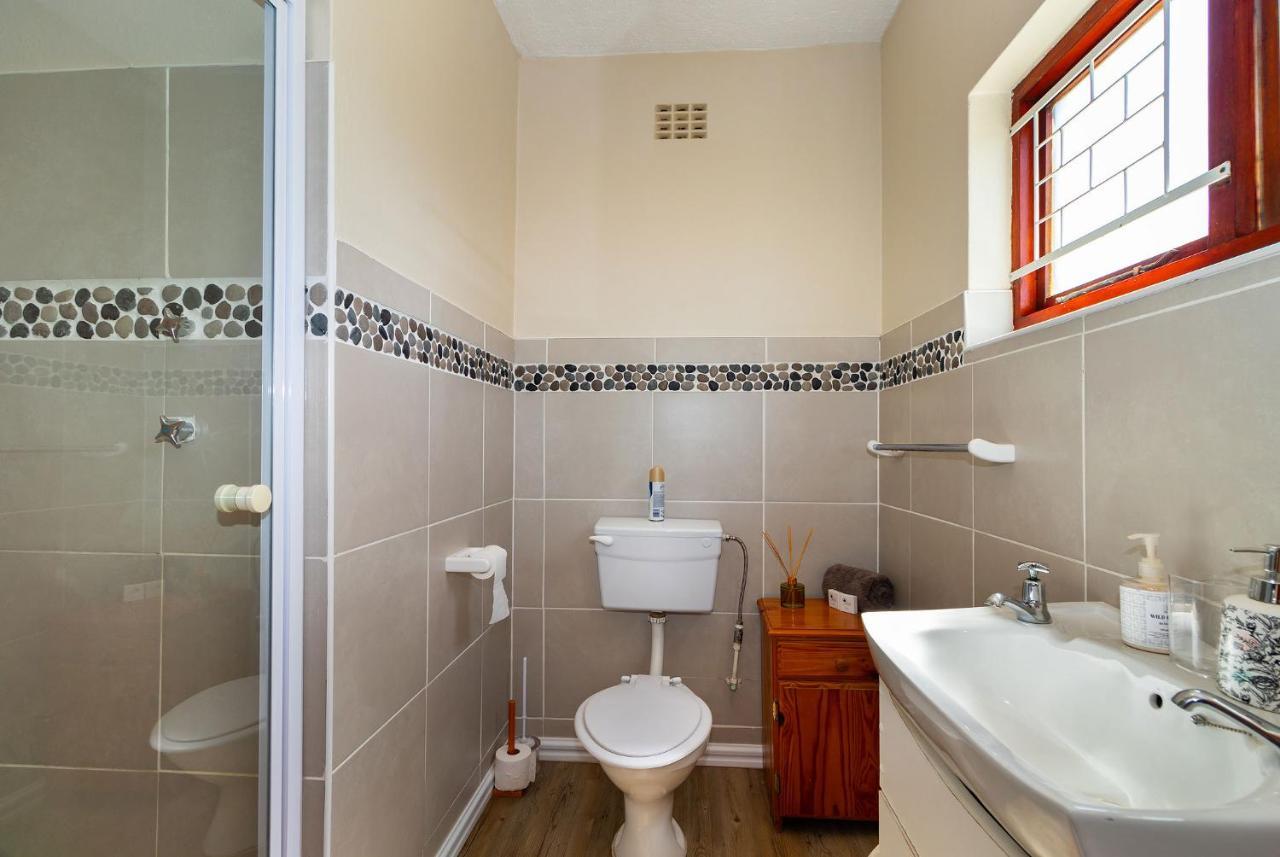 Barefoot B&B Morgan Bay Zewnętrze zdjęcie