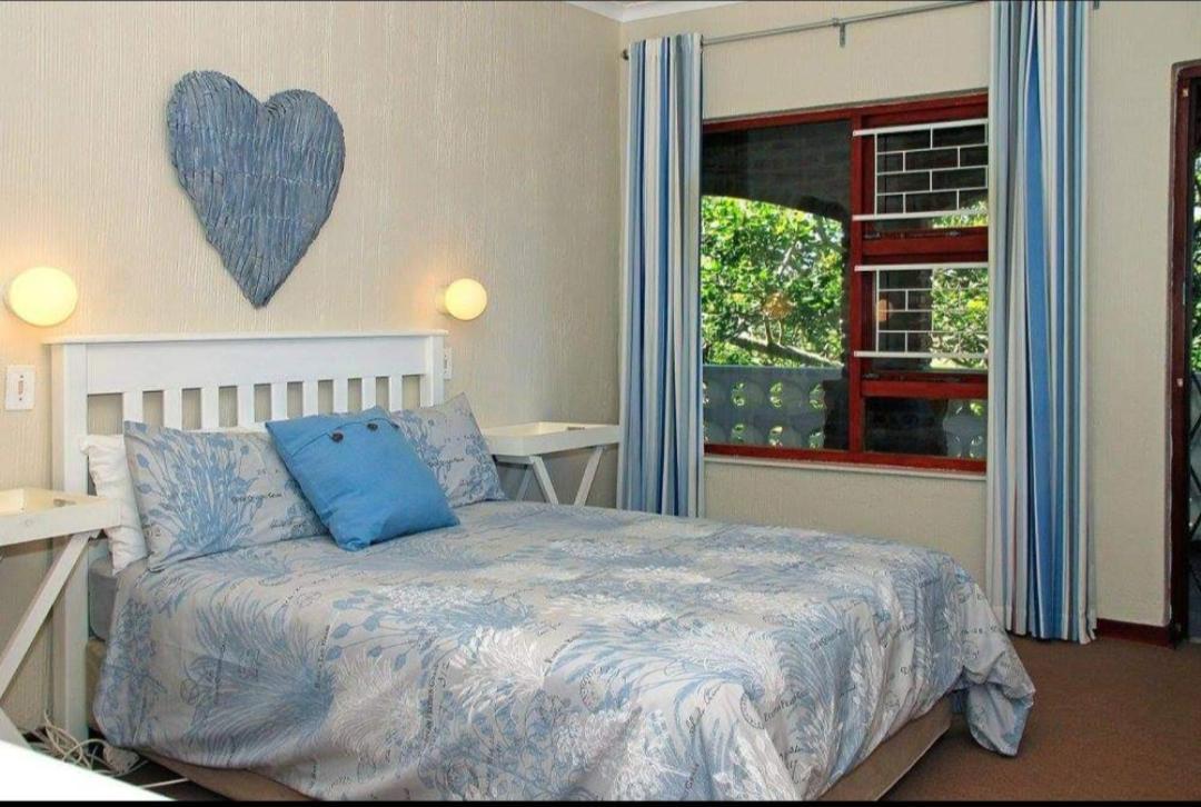 Barefoot B&B Morgan Bay Zewnętrze zdjęcie