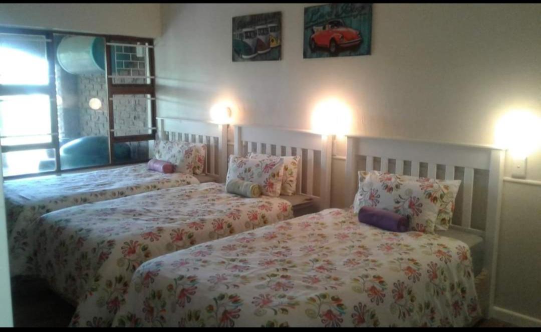 Barefoot B&B Morgan Bay Zewnętrze zdjęcie