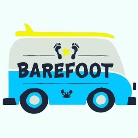 Barefoot B&B Morgan Bay Zewnętrze zdjęcie