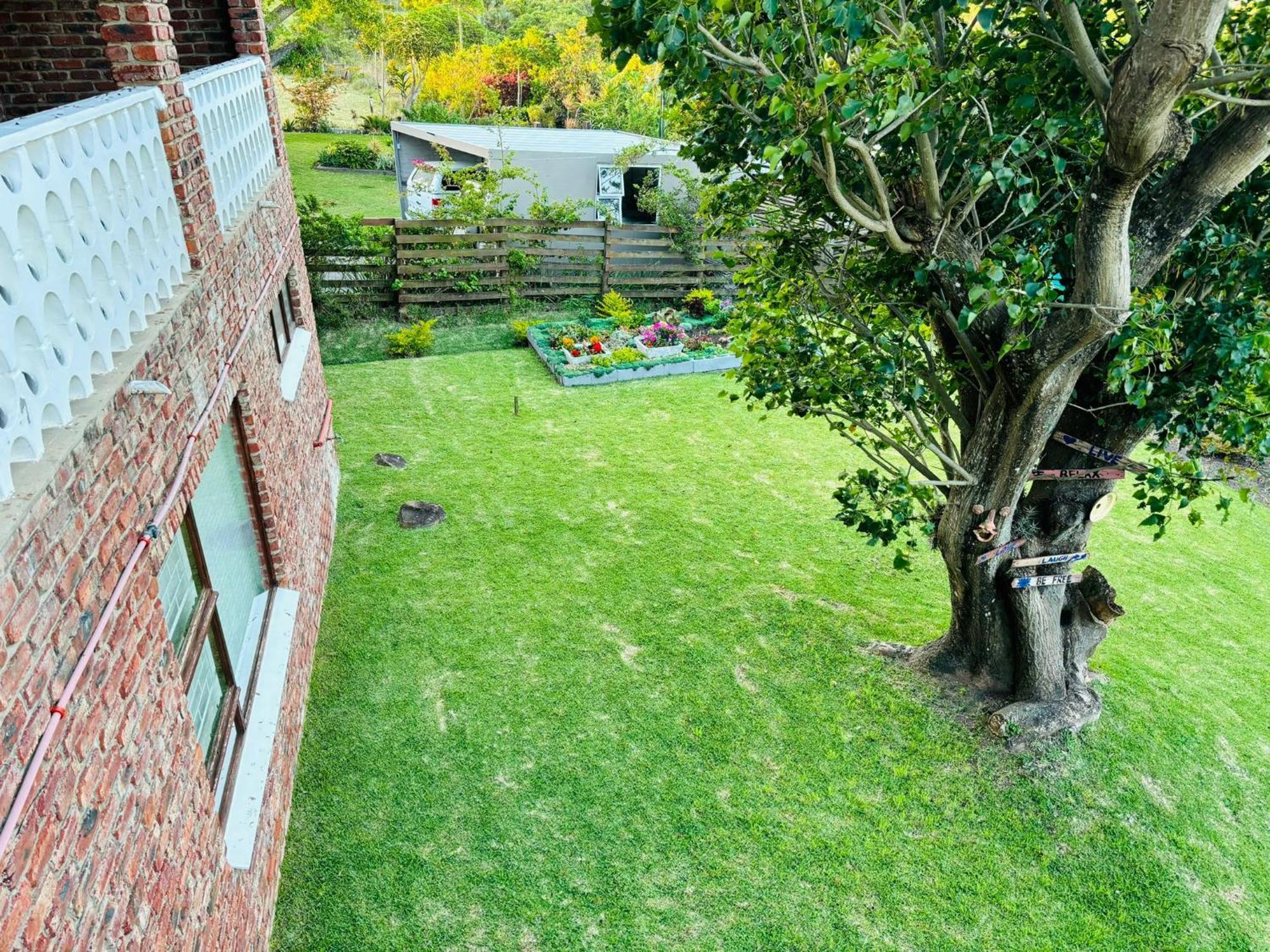 Barefoot B&B Morgan Bay Zewnętrze zdjęcie