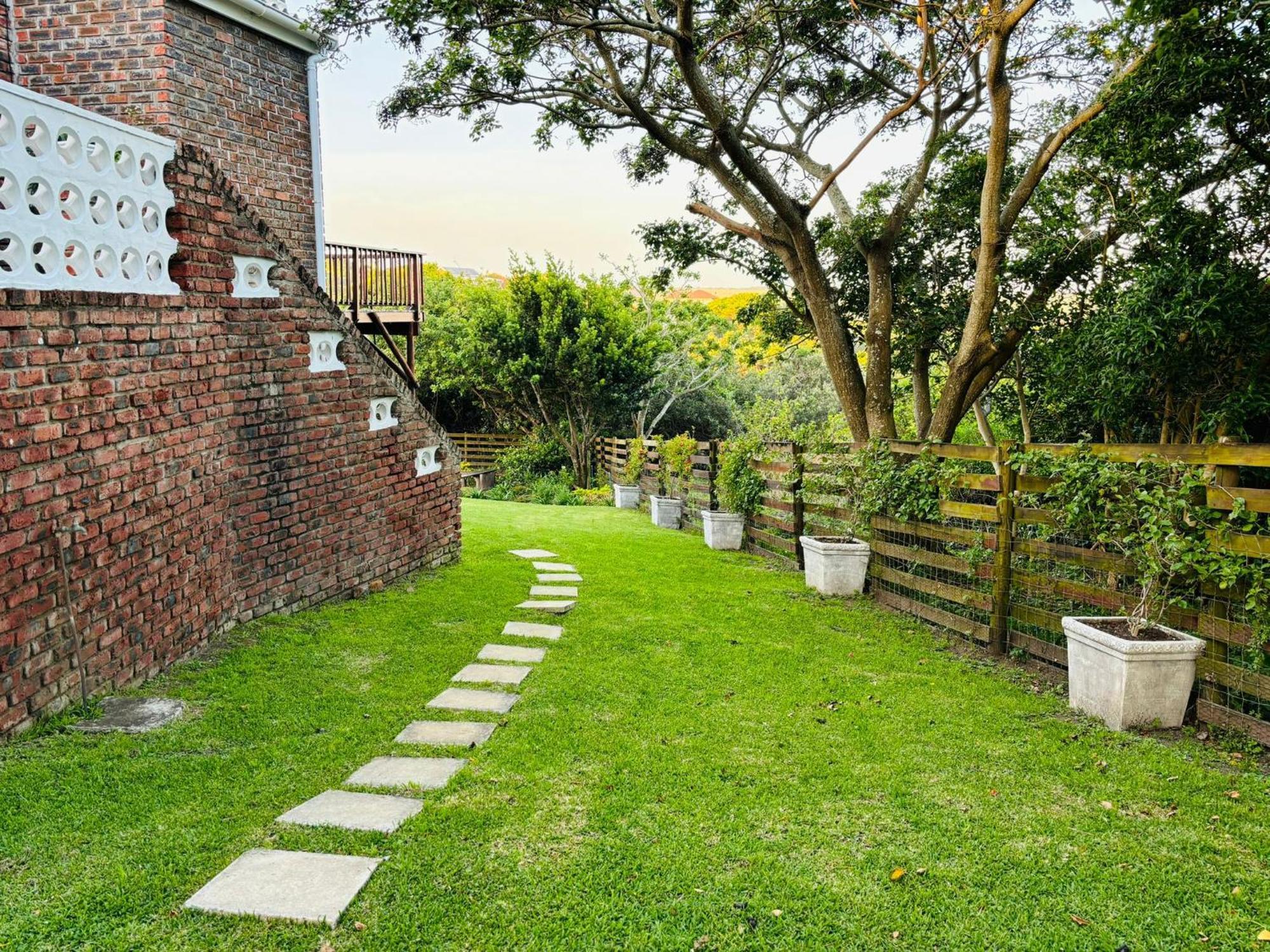 Barefoot B&B Morgan Bay Zewnętrze zdjęcie