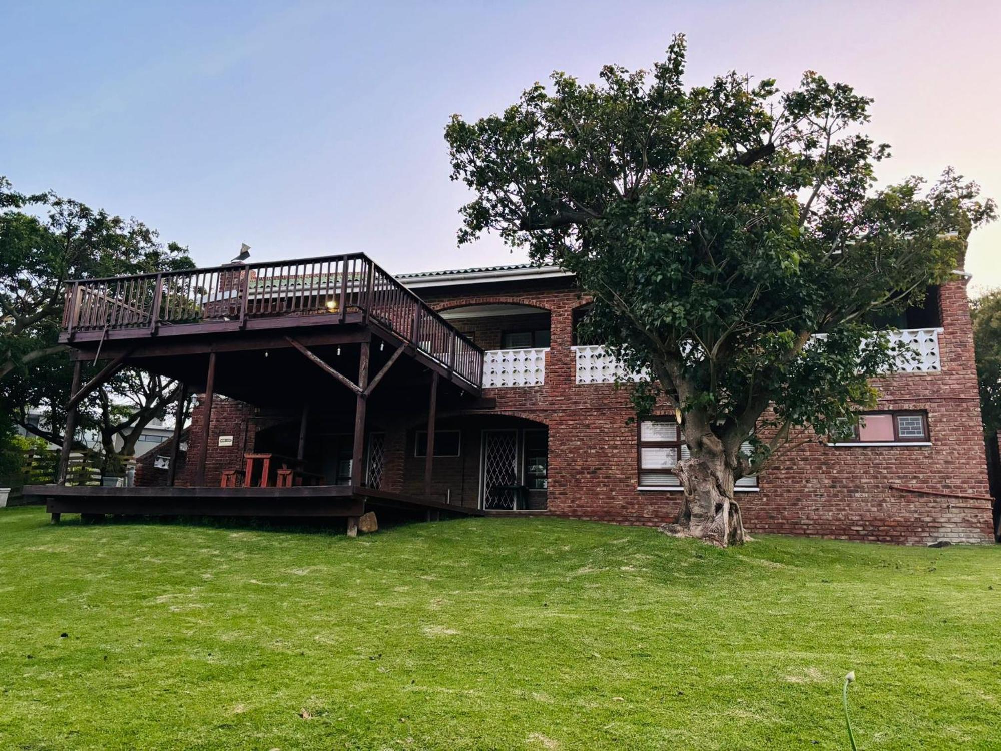 Barefoot B&B Morgan Bay Zewnętrze zdjęcie
