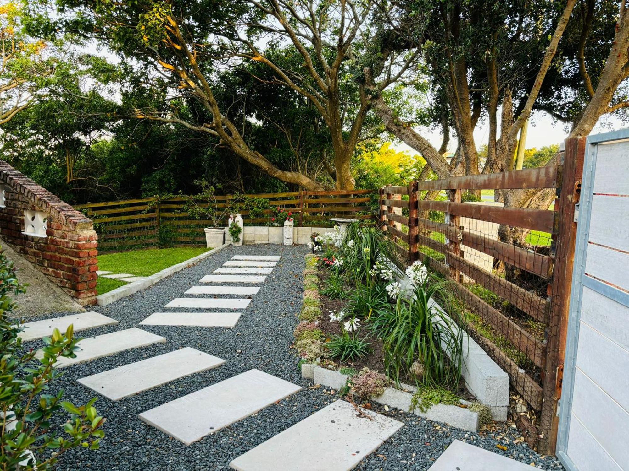 Barefoot B&B Morgan Bay Zewnętrze zdjęcie