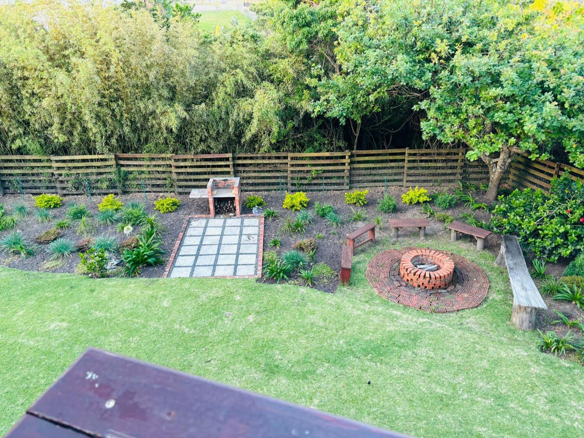Barefoot B&B Morgan Bay Zewnętrze zdjęcie