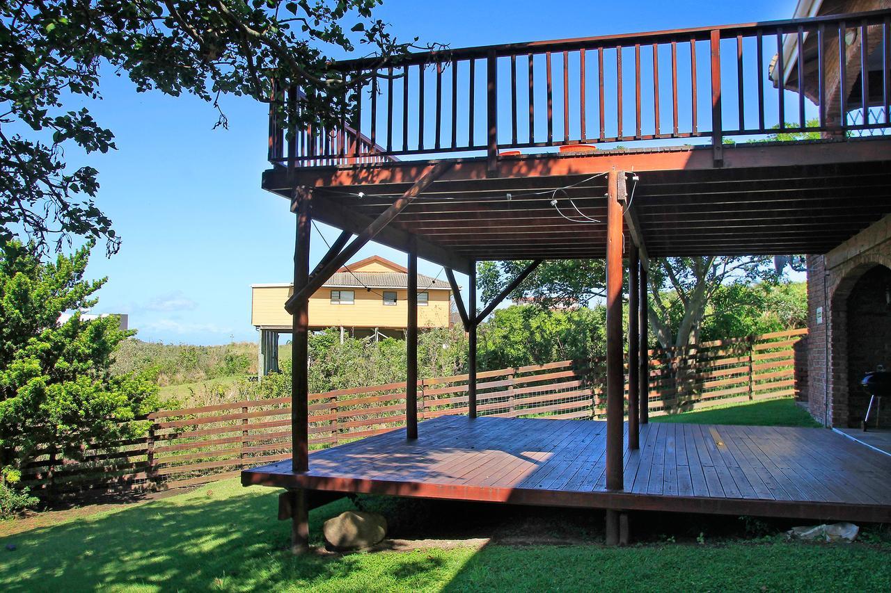 Barefoot B&B Morgan Bay Zewnętrze zdjęcie