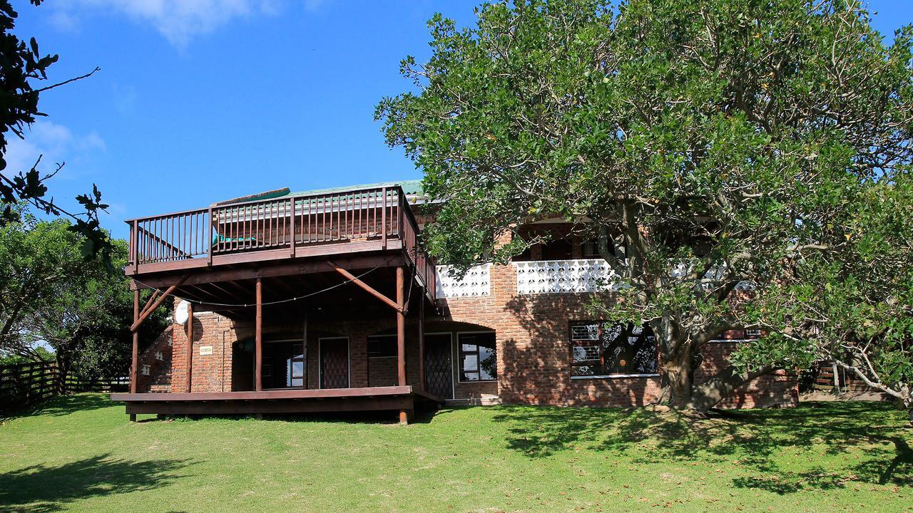 Barefoot B&B Morgan Bay Zewnętrze zdjęcie